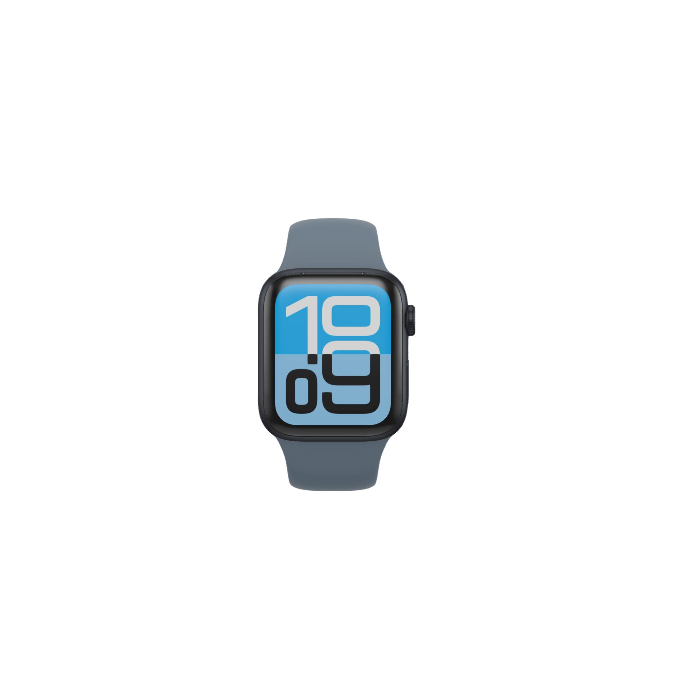 Apple Watch SE 3 (44mm GPS Only)