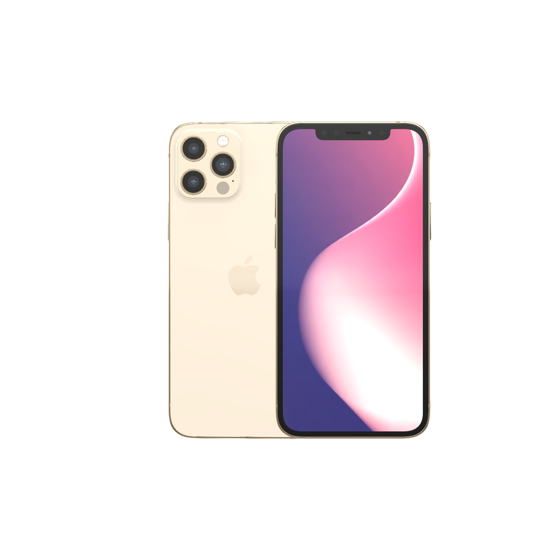 iphone 12 pro refurbished