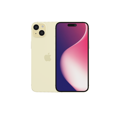 Apple iPhone 15 Plus