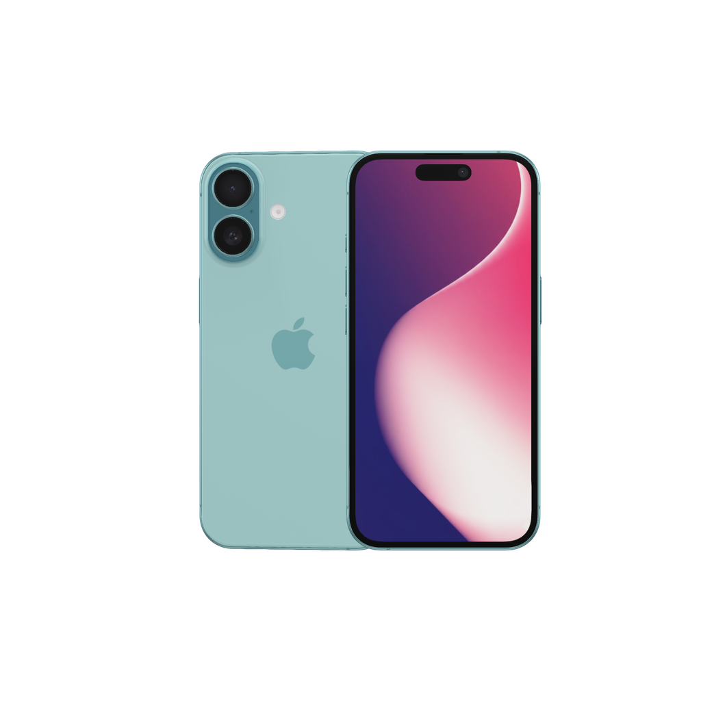 iPhone 16 refurbished