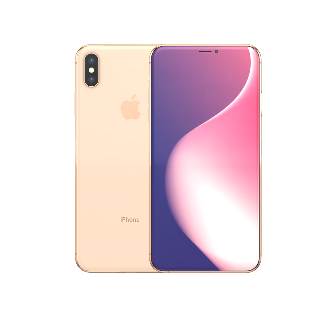 iPhone XS max refurbished 
