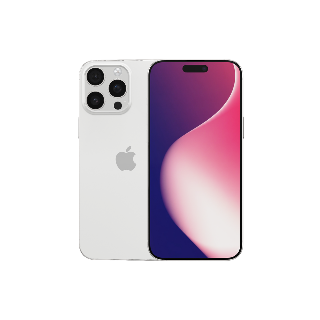  iPhone 16 Pro Max Refurbished