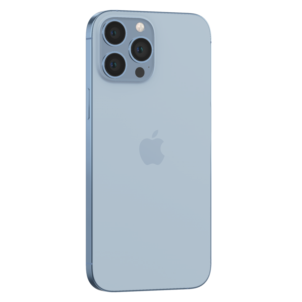  iPhone 13 pro max refurbished