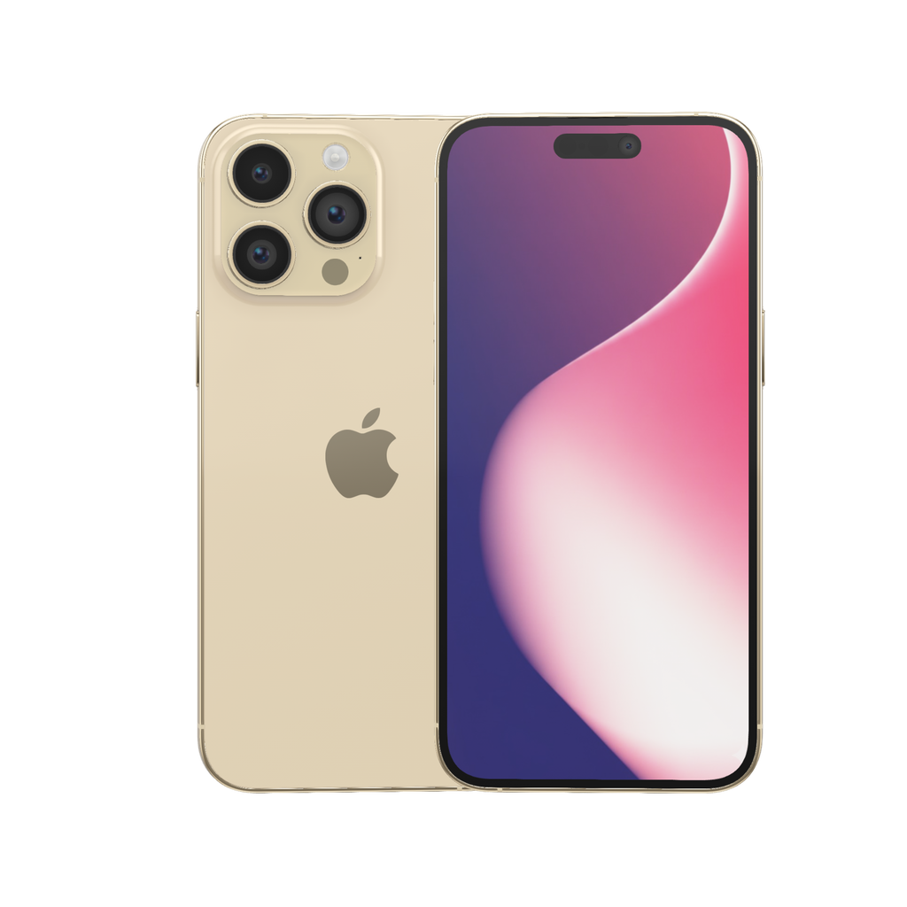 iphone 14 pro max refurbished