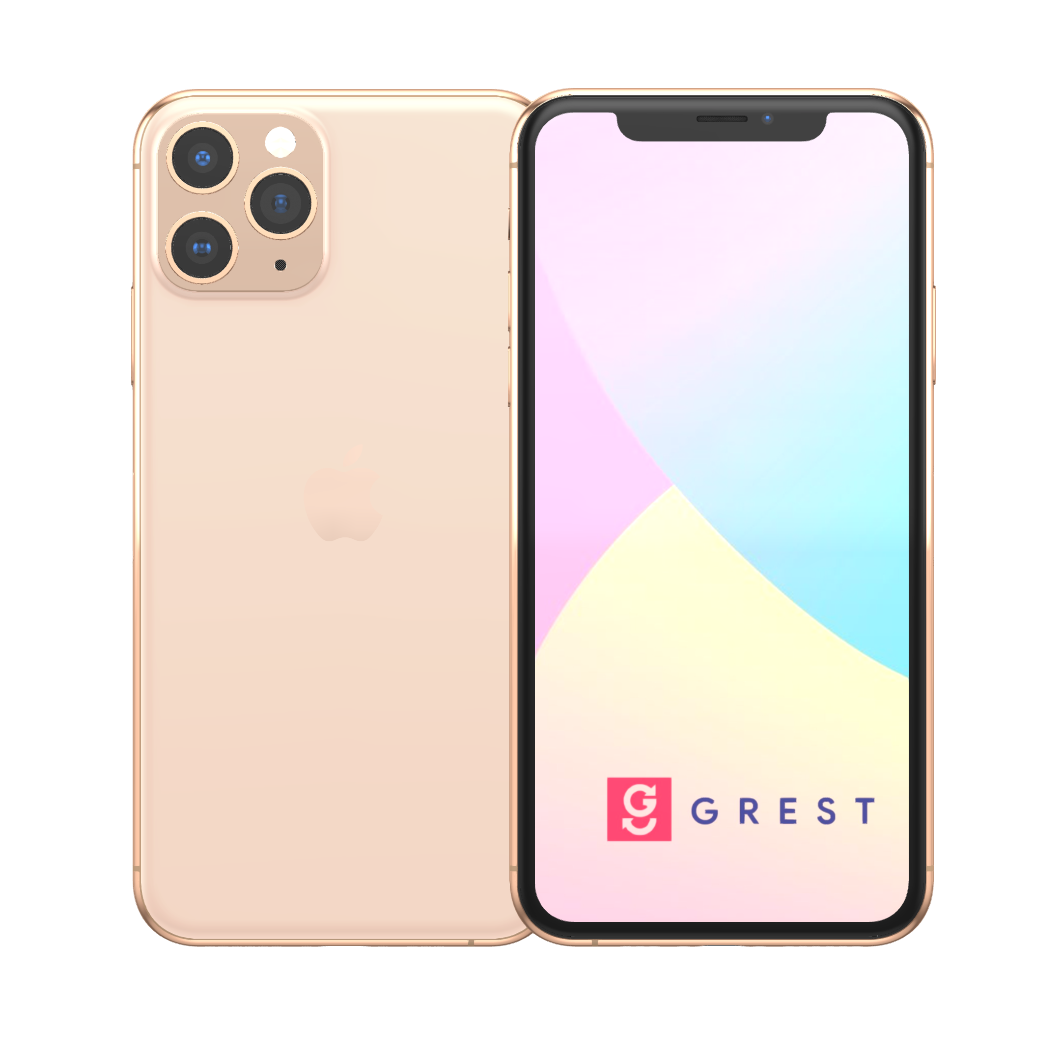 iPhone 11 Pro