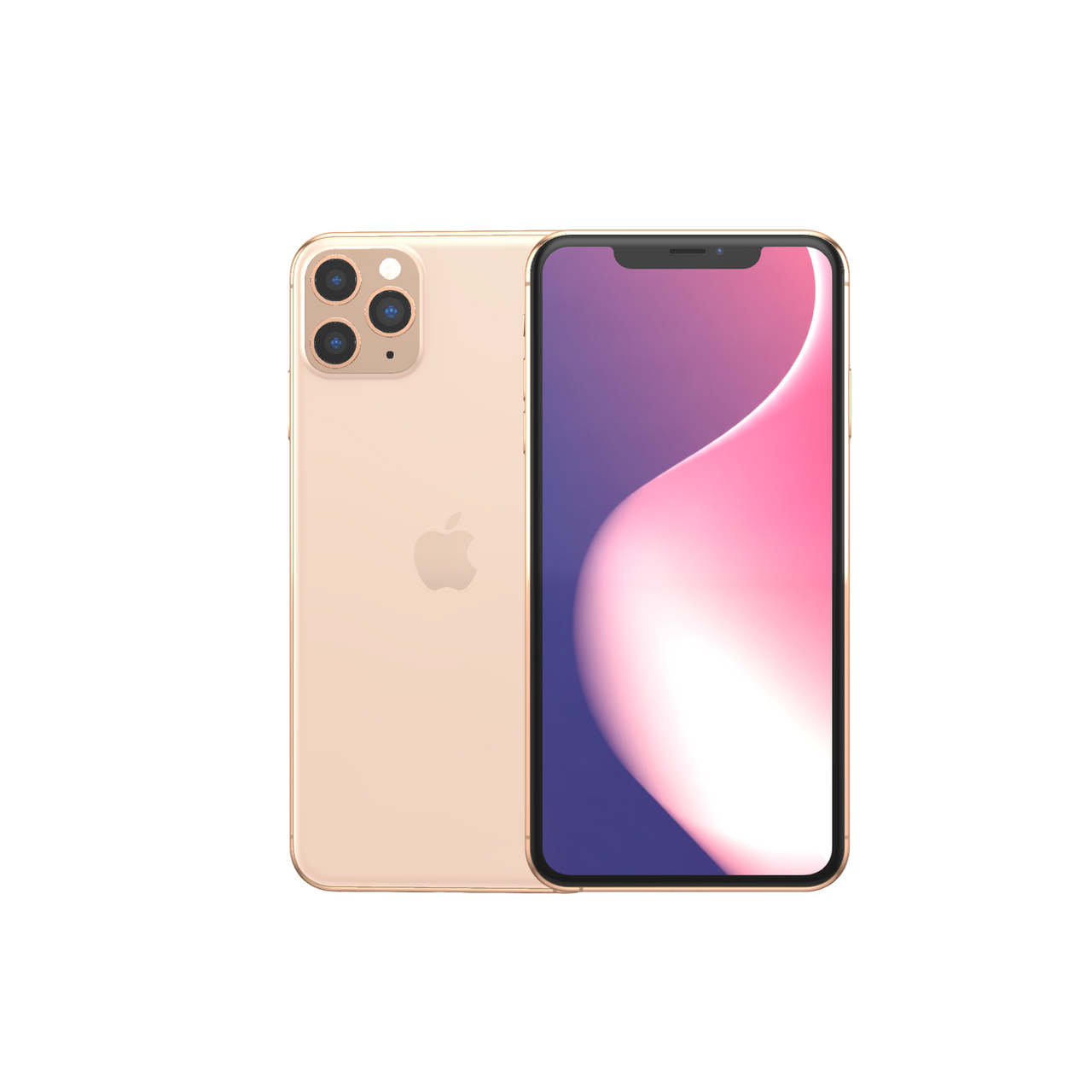 iphone 11 pro max refurbished