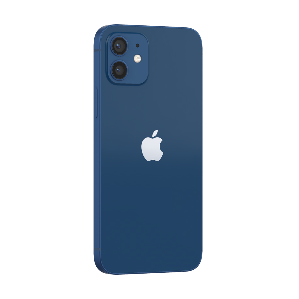 iphone 12 refurbished