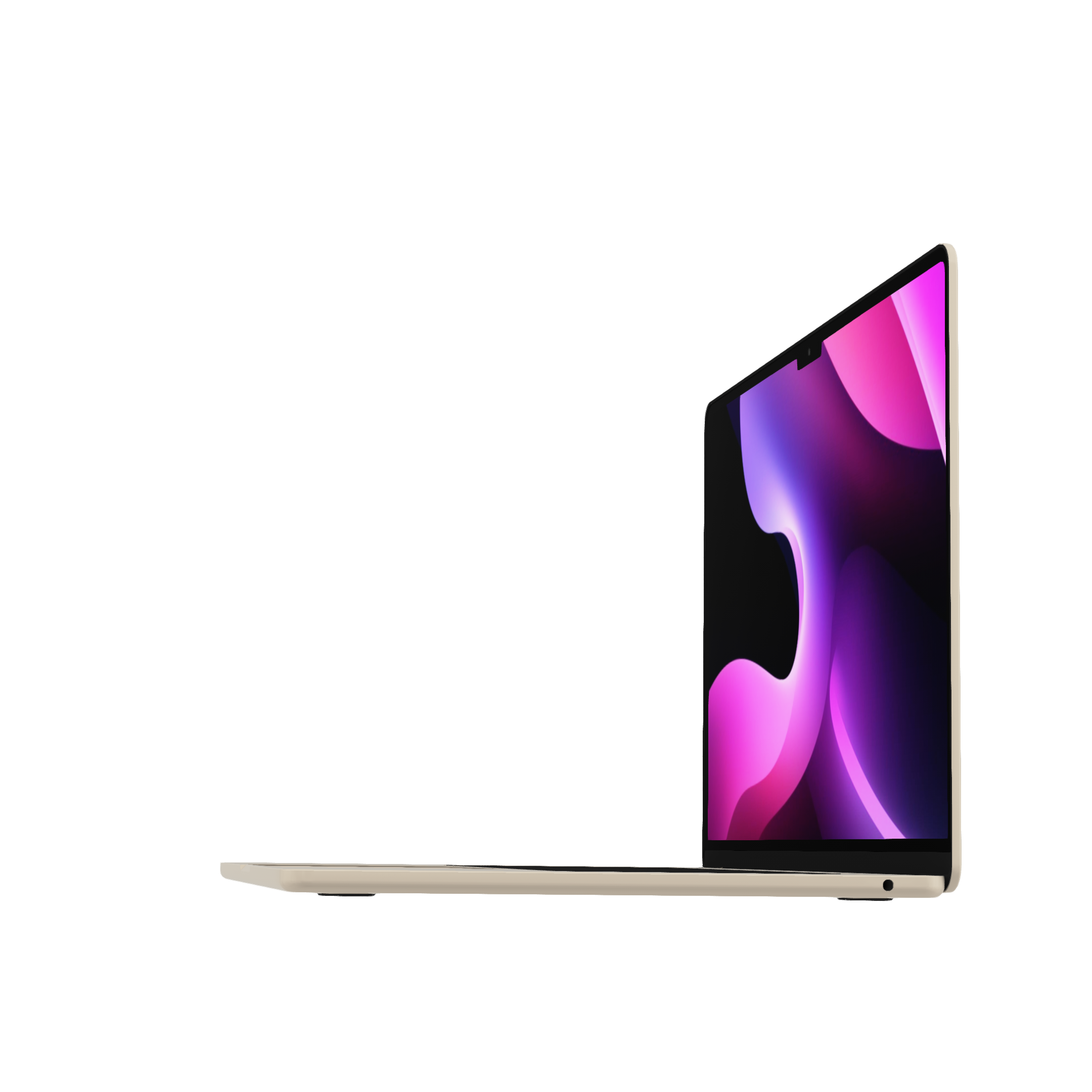 Apple MacBook Air M2 13.3"