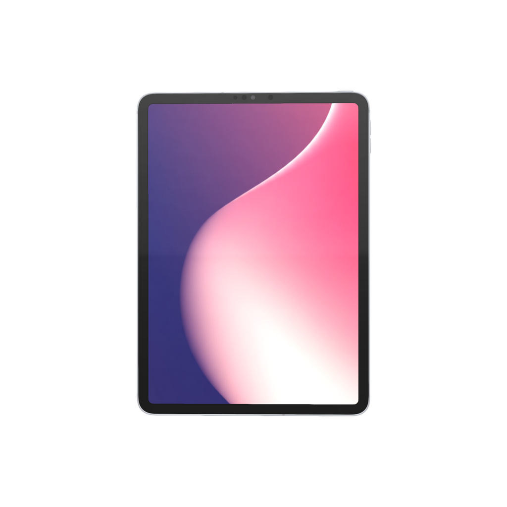 Apple iPad Pro A1934 A12X Bionic 1St Gen Wifi & Cellular (2018)(64Gb)(11")