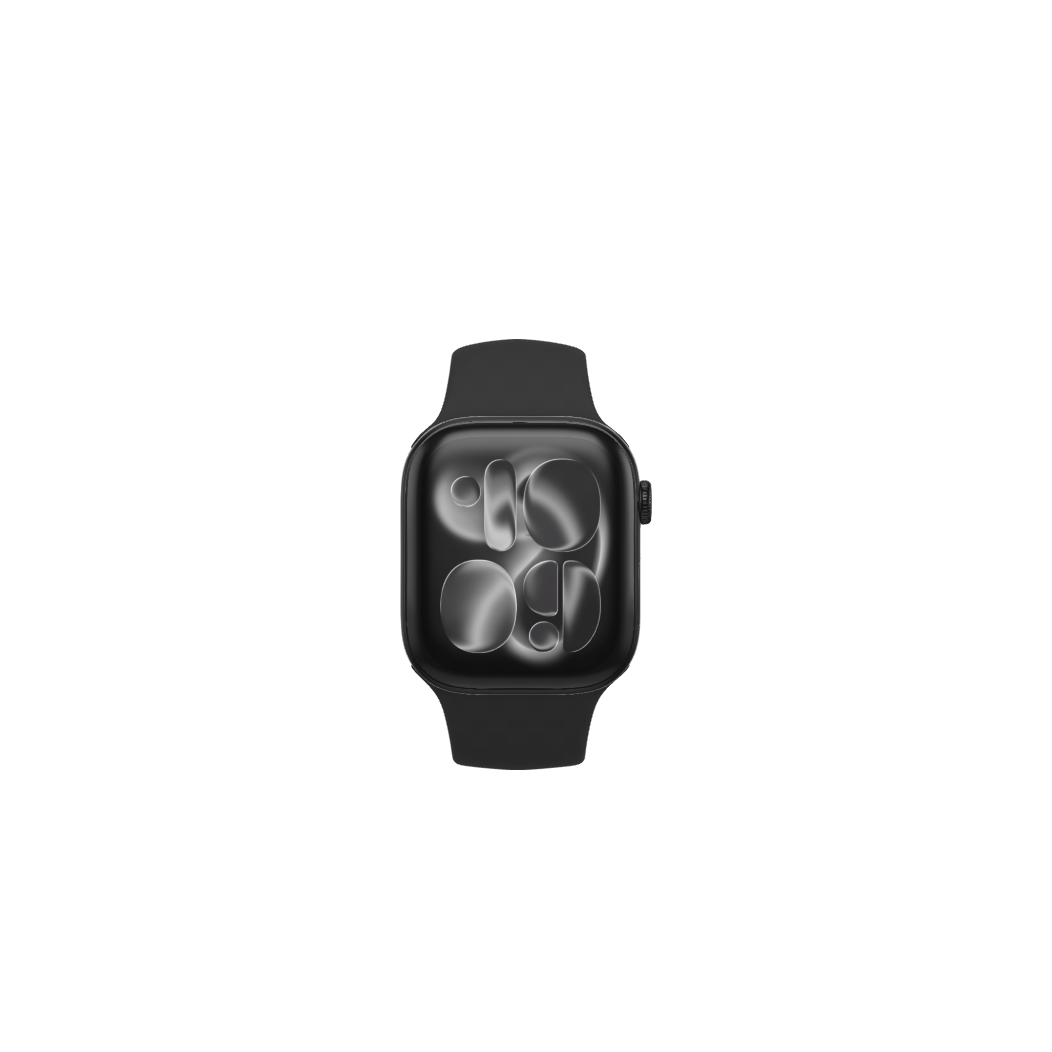 Apple Watch Series 11 (46mm GPS Only)