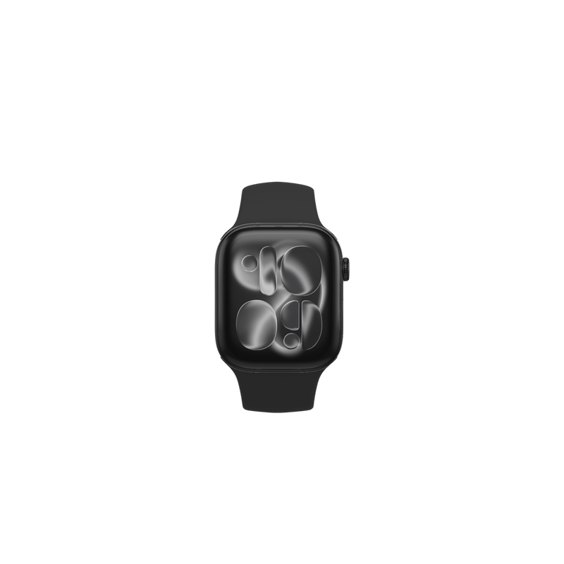 Apple Watch Series 11 (46mm GPS Only)