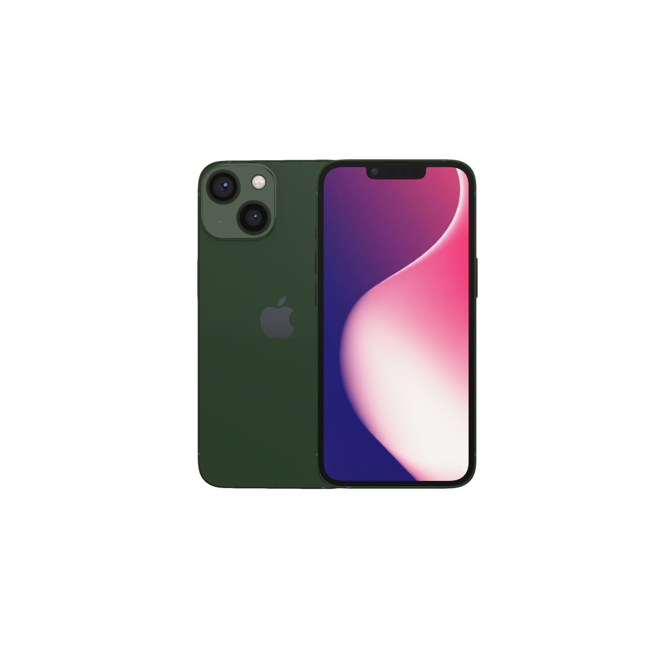 Buy Refurbished Apple iPhone 13 Mini Online | Grest