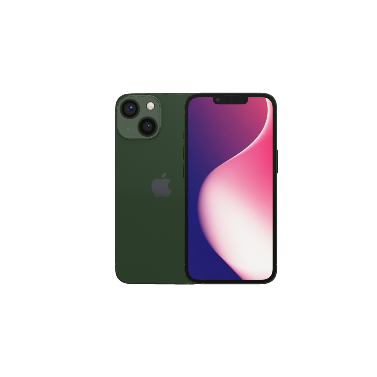 iphone 13 mini refurbished