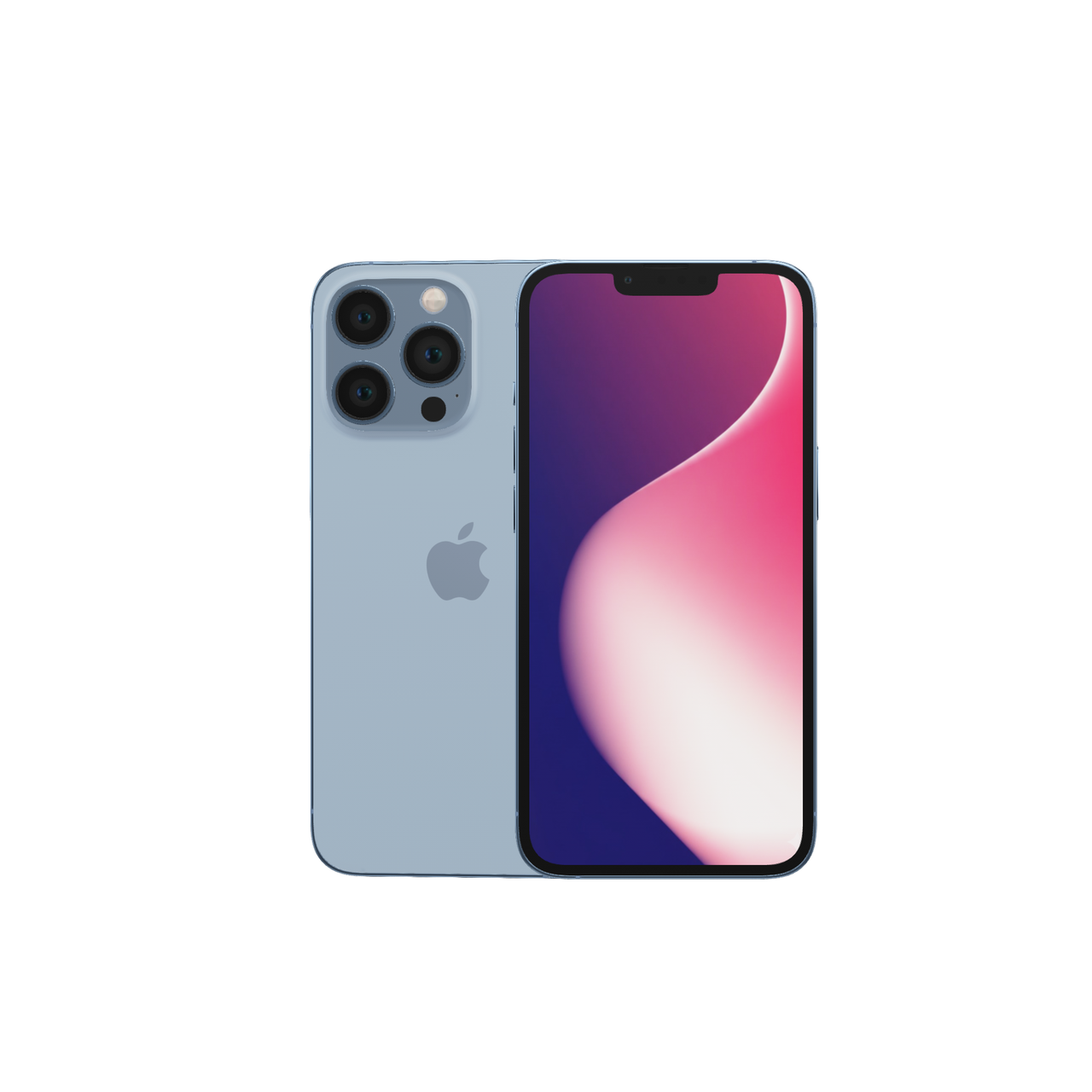 iphone 13 pro refurbished