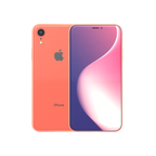iPhone XR refurbished