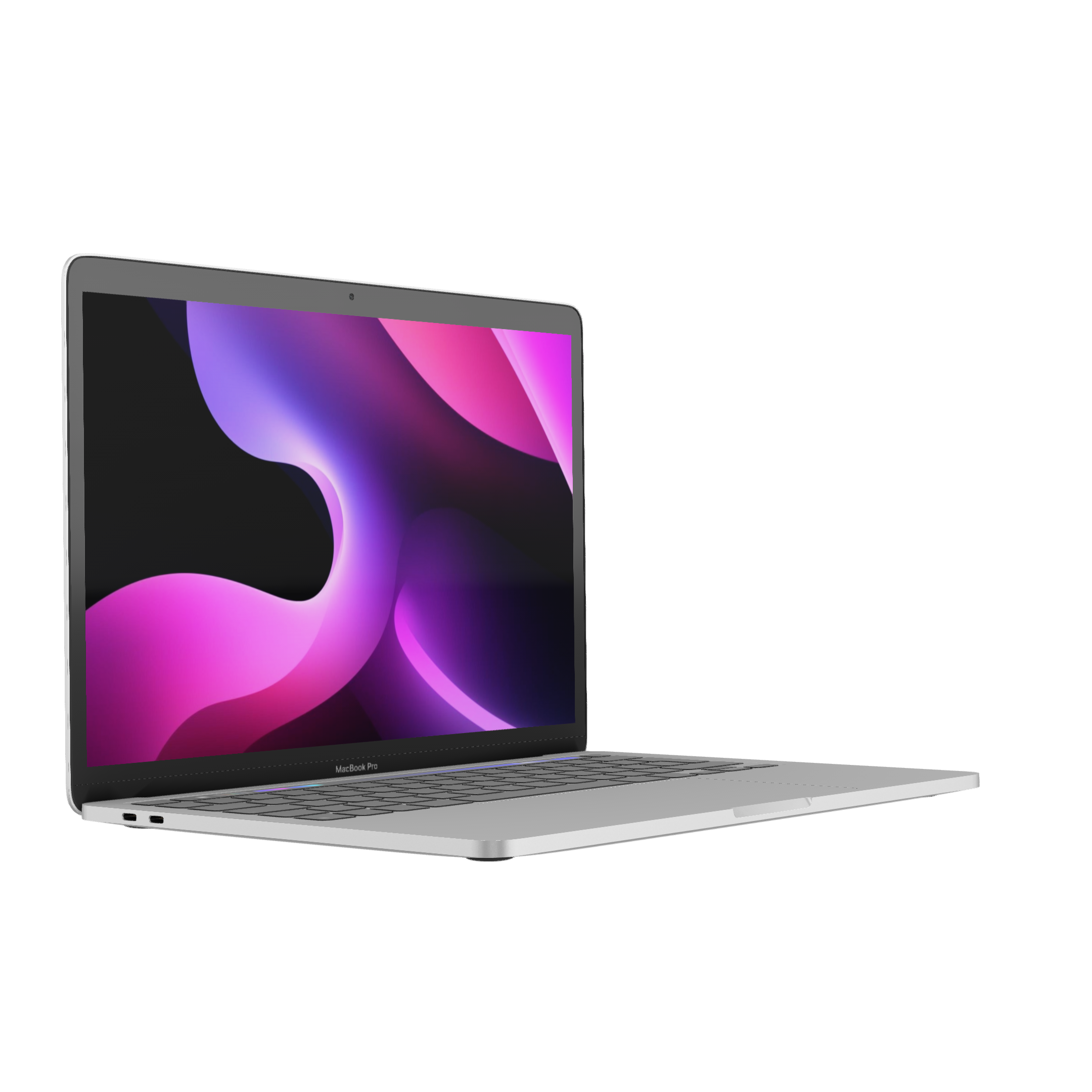 Apple MacBook Pro M1 (8 Gb/256Gb), 13.3"