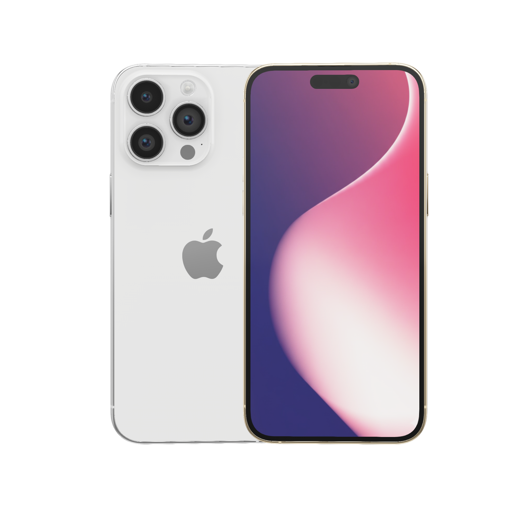 iphone 14 pro max refurbished