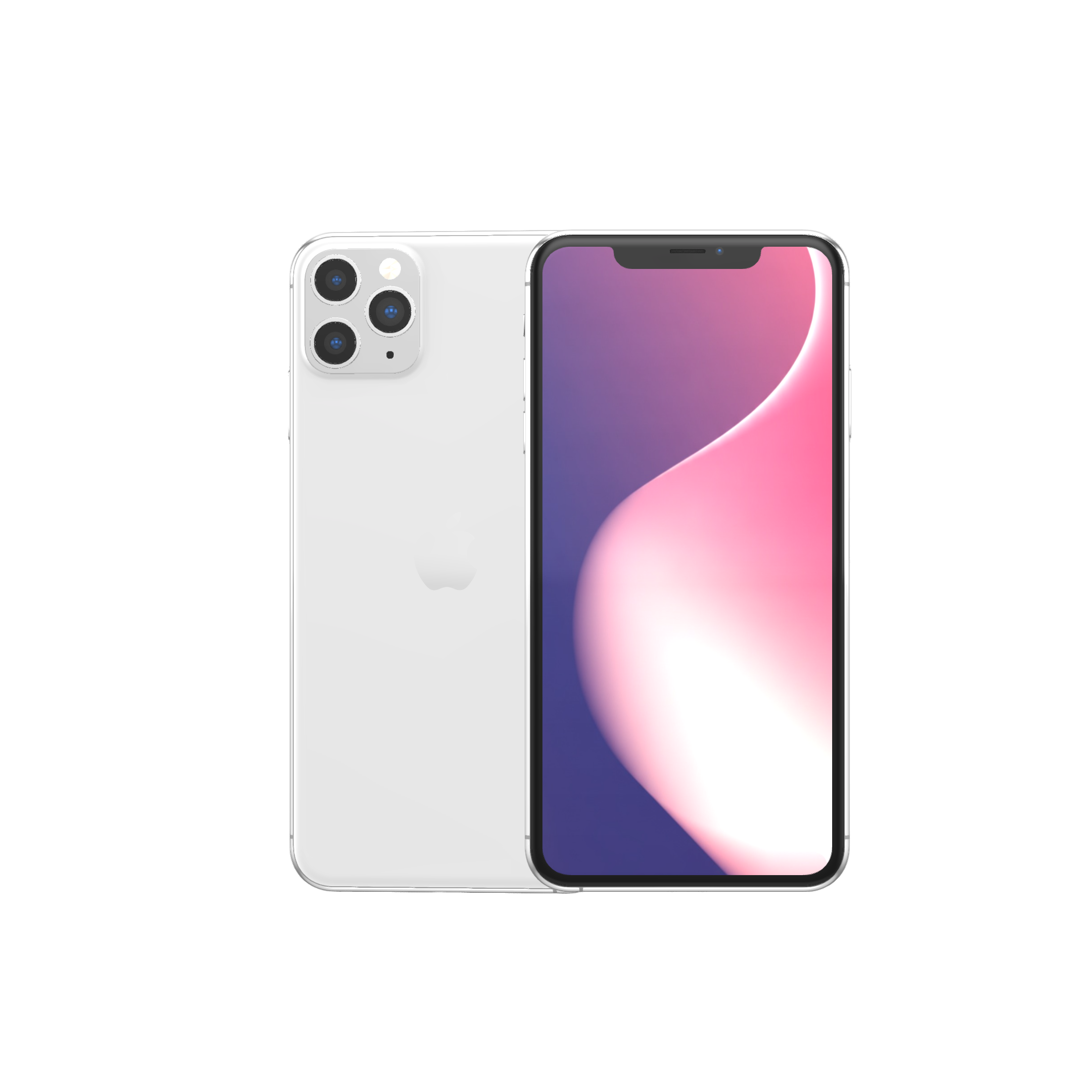 iphone 11 pro max refurbished