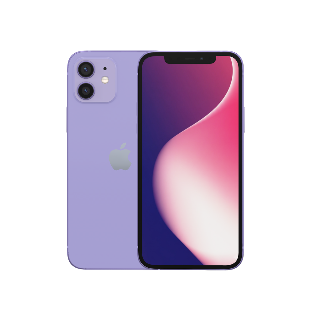 iphone 12 refurbished