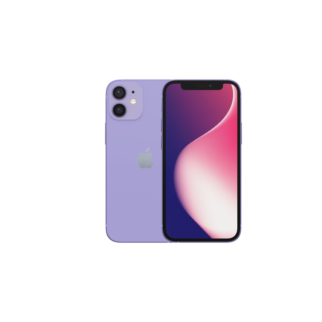 iphone 12 mini refurbished