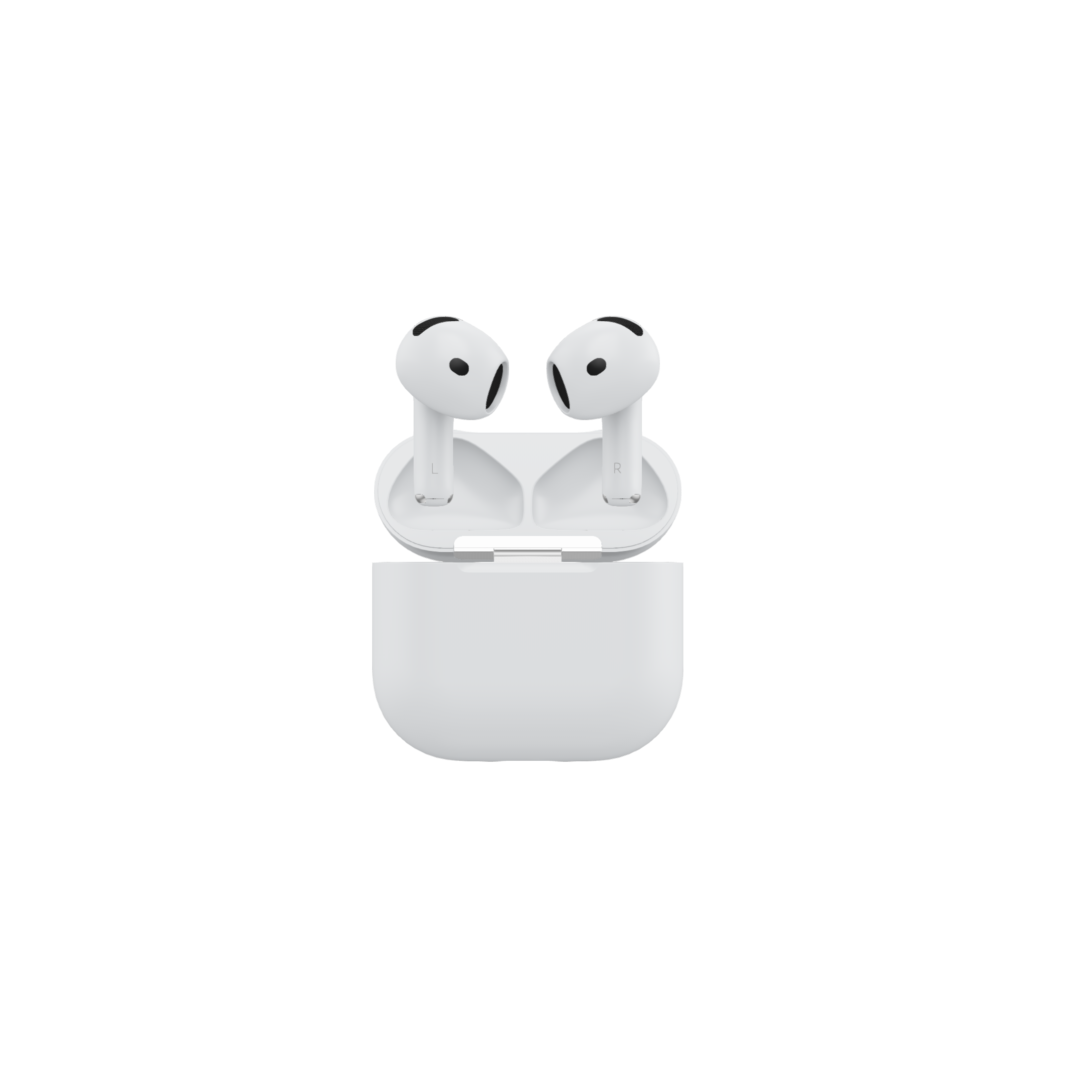 Airopods 4th Gen