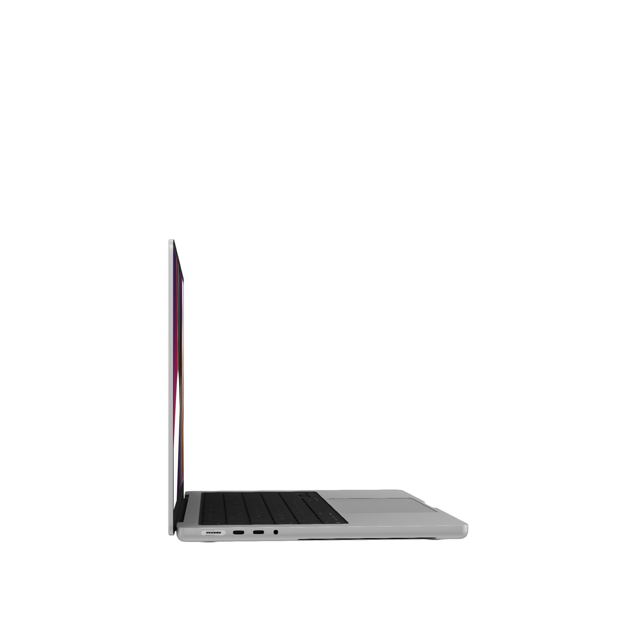 Macbook Pro A2442 M1 PRO 14 inch