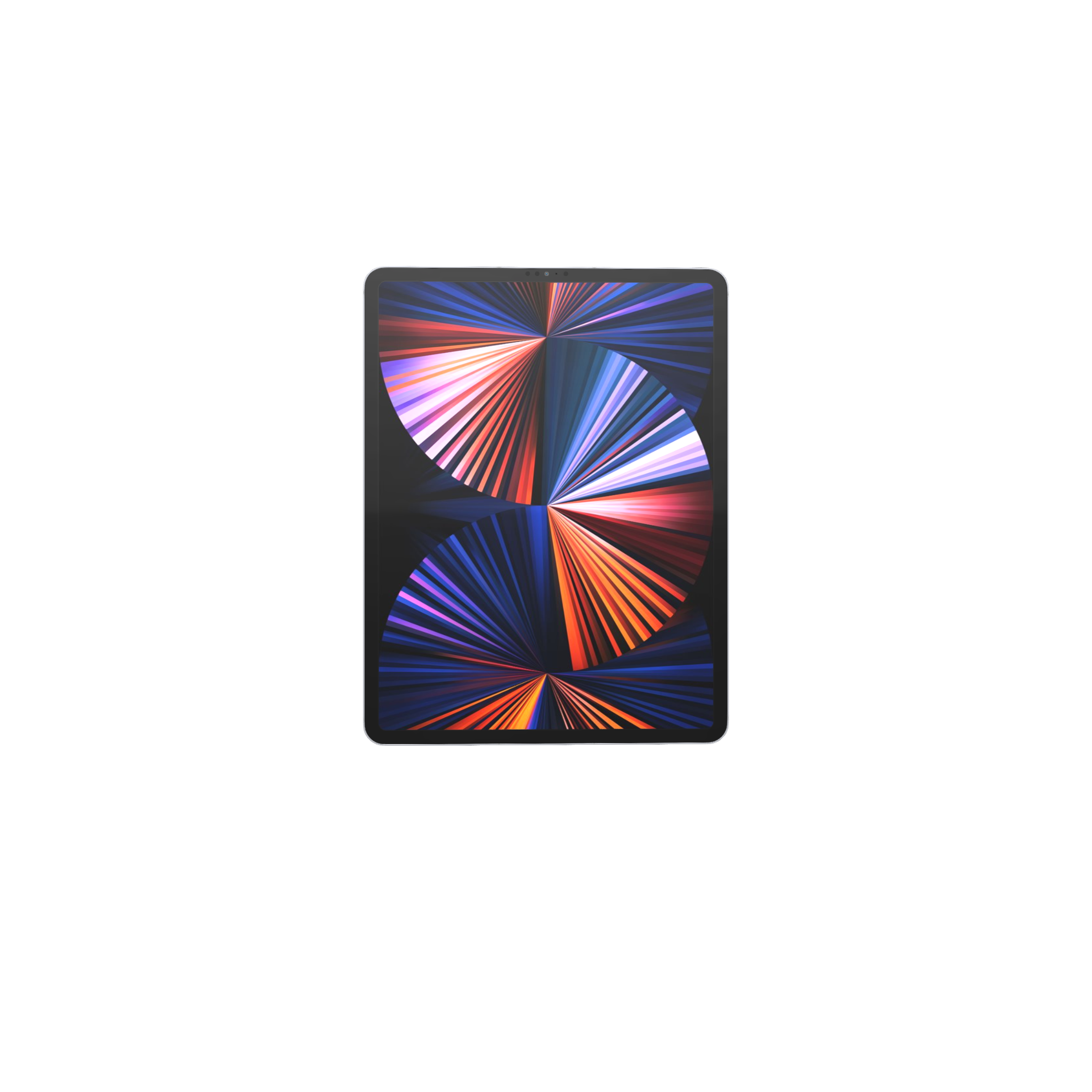 iPad Pro 5th Gen 12.9 inch