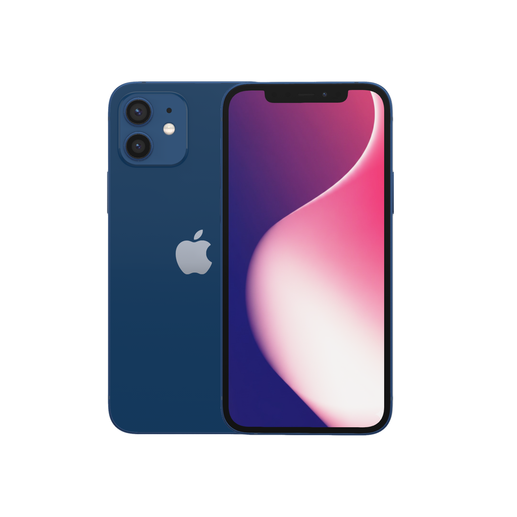 iphone 12 refurbished