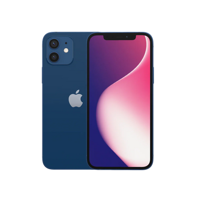 Refurbished iPhone 12