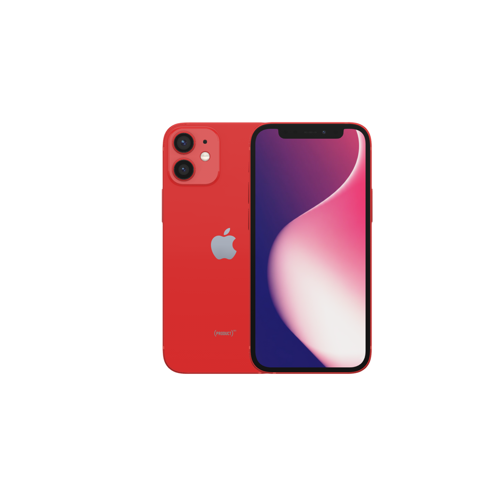 iphone 12 mini refurbished