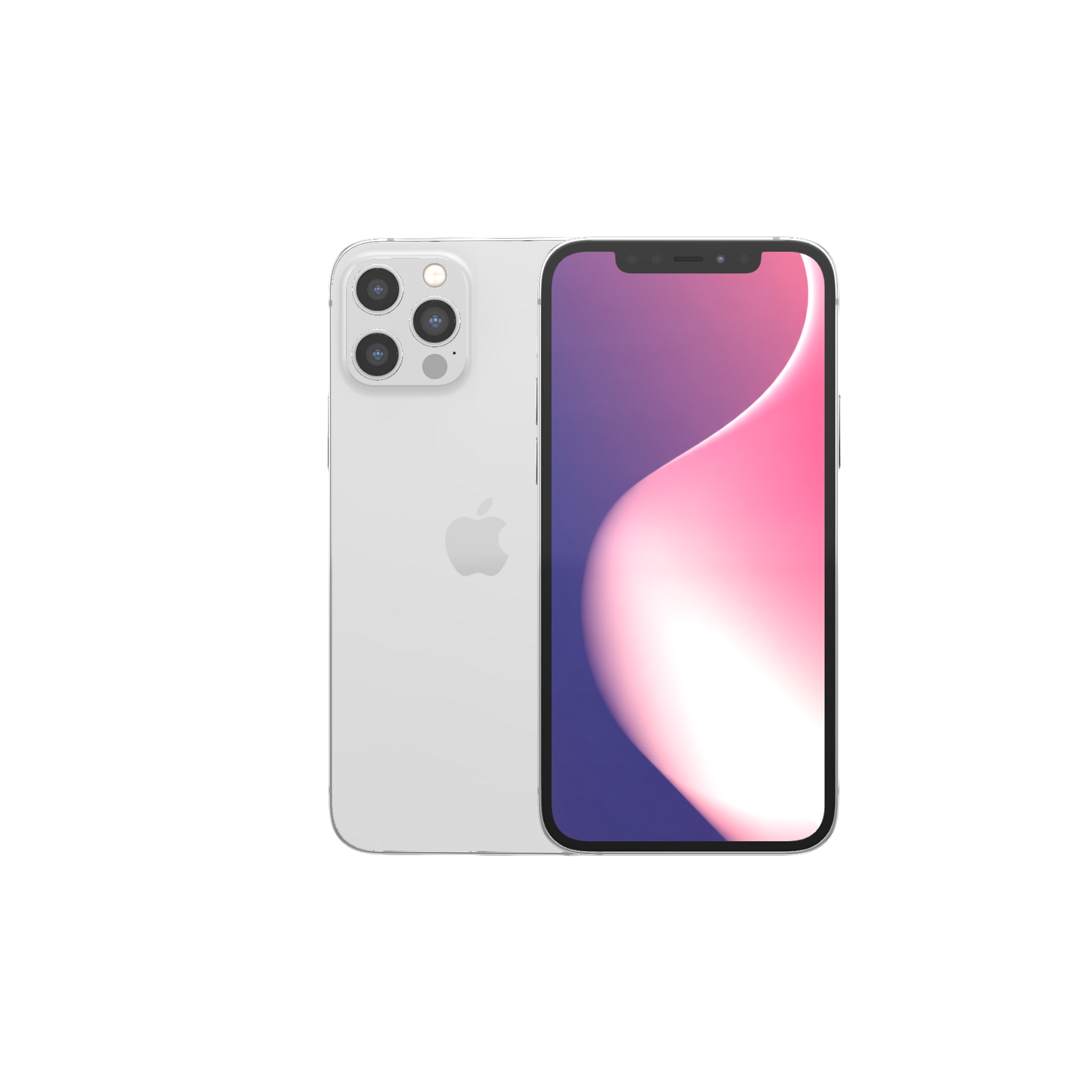 Apple iPhone 12 Pro 128GB ホワイト Amazon.com: Apple iPhone 12 Pro, 128GB, Silver - Unlocked (Renewed