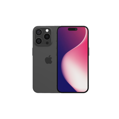 Apple iPhone 15 Pro
