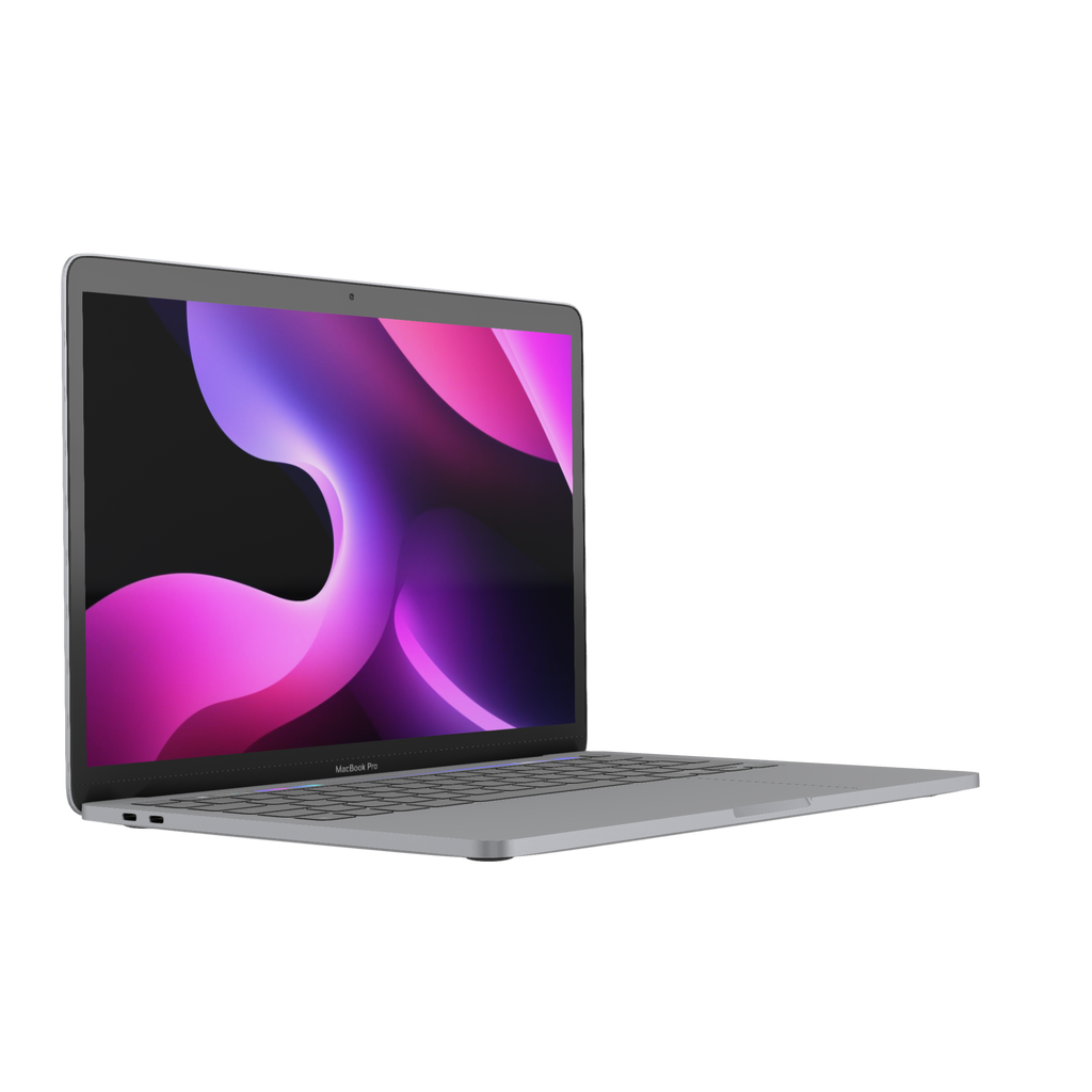 Apple MacBook Pro M1 (8 Gb/256Gb), 13.3"