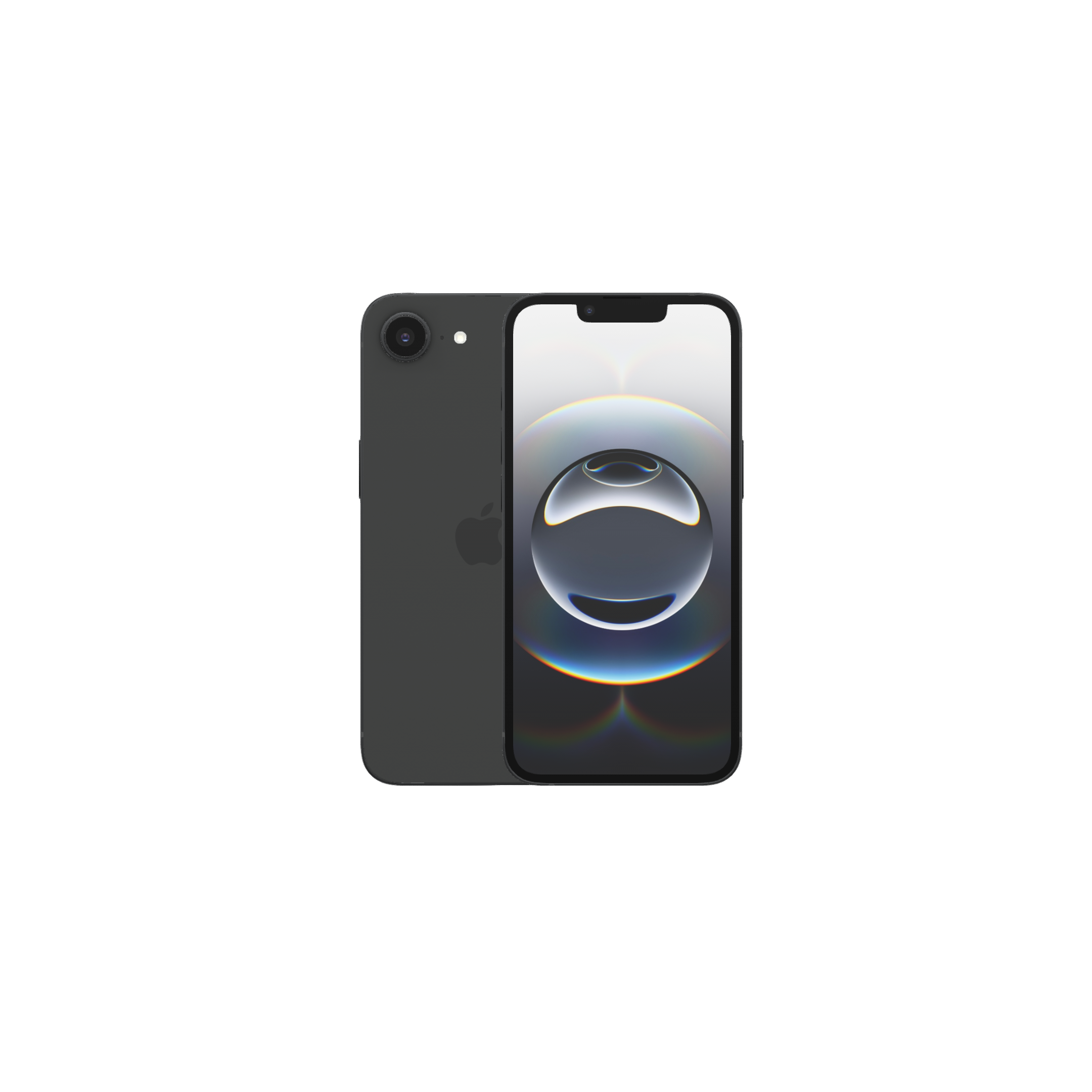 iPhone 16e
