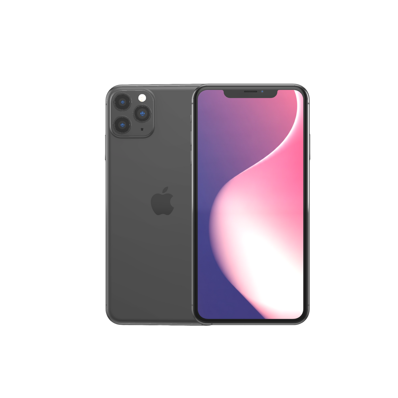 iphone 11 pro max refurbished