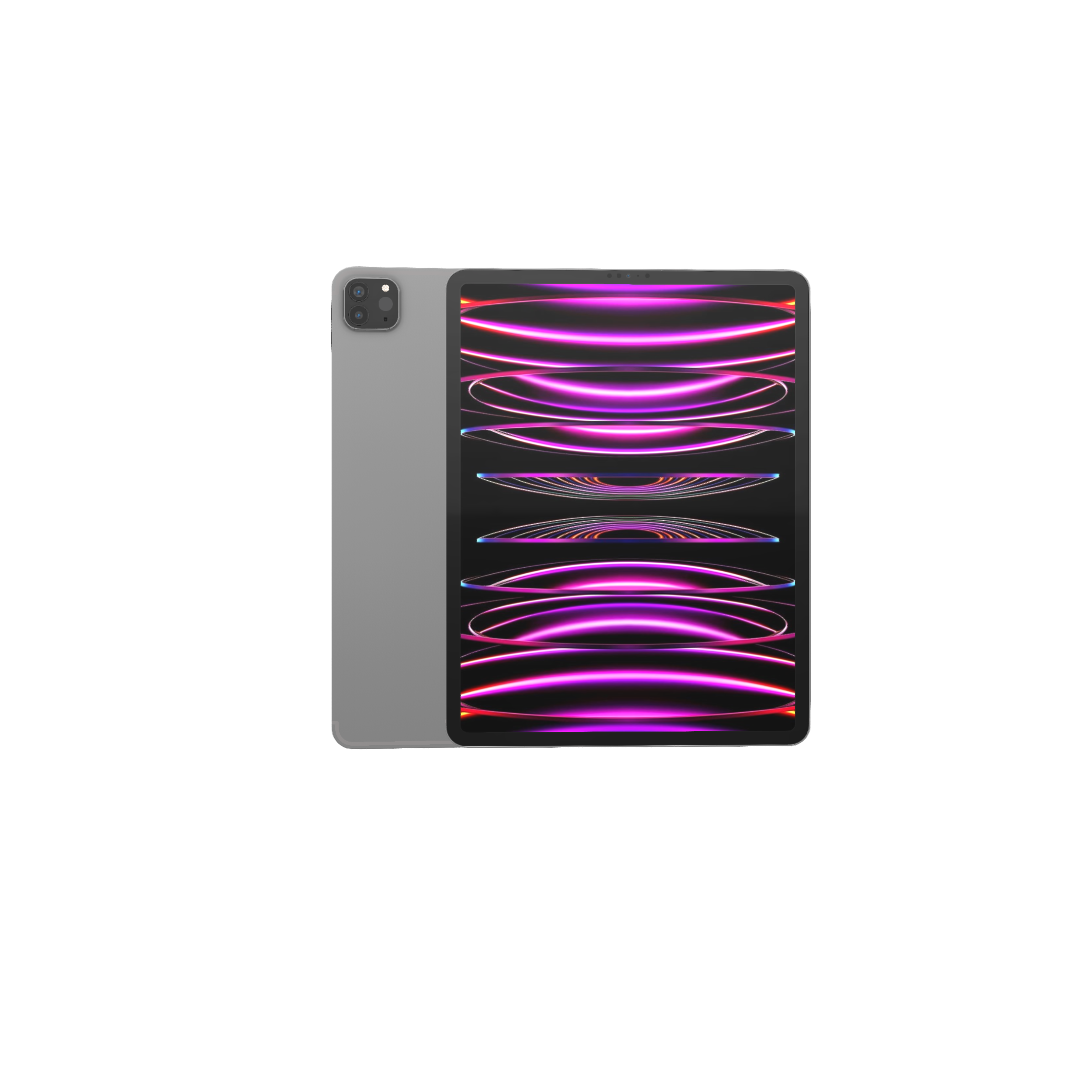 iPad Pro 5th Gen 12.9 inch