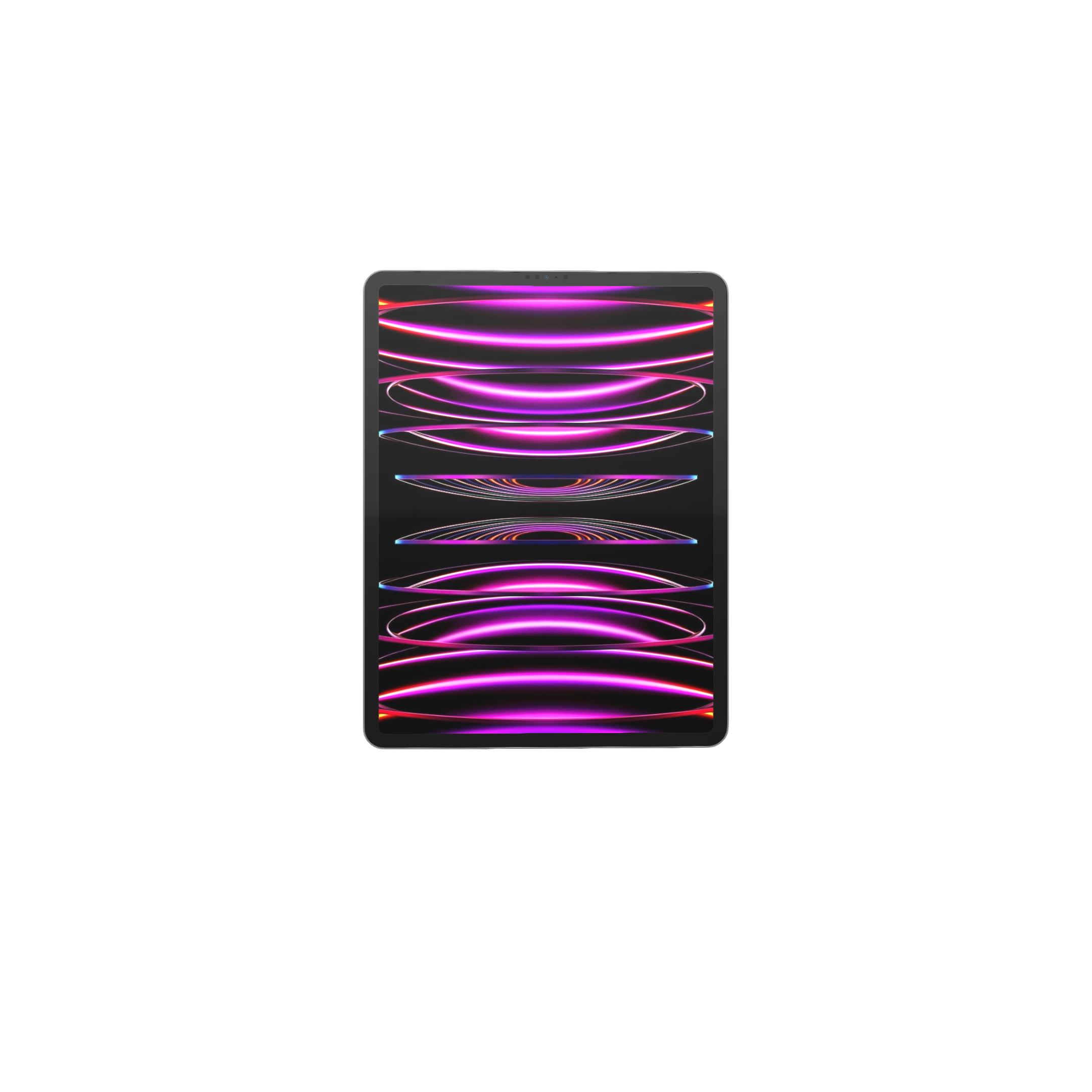 iPad Pro 5th Gen 12.9 inch