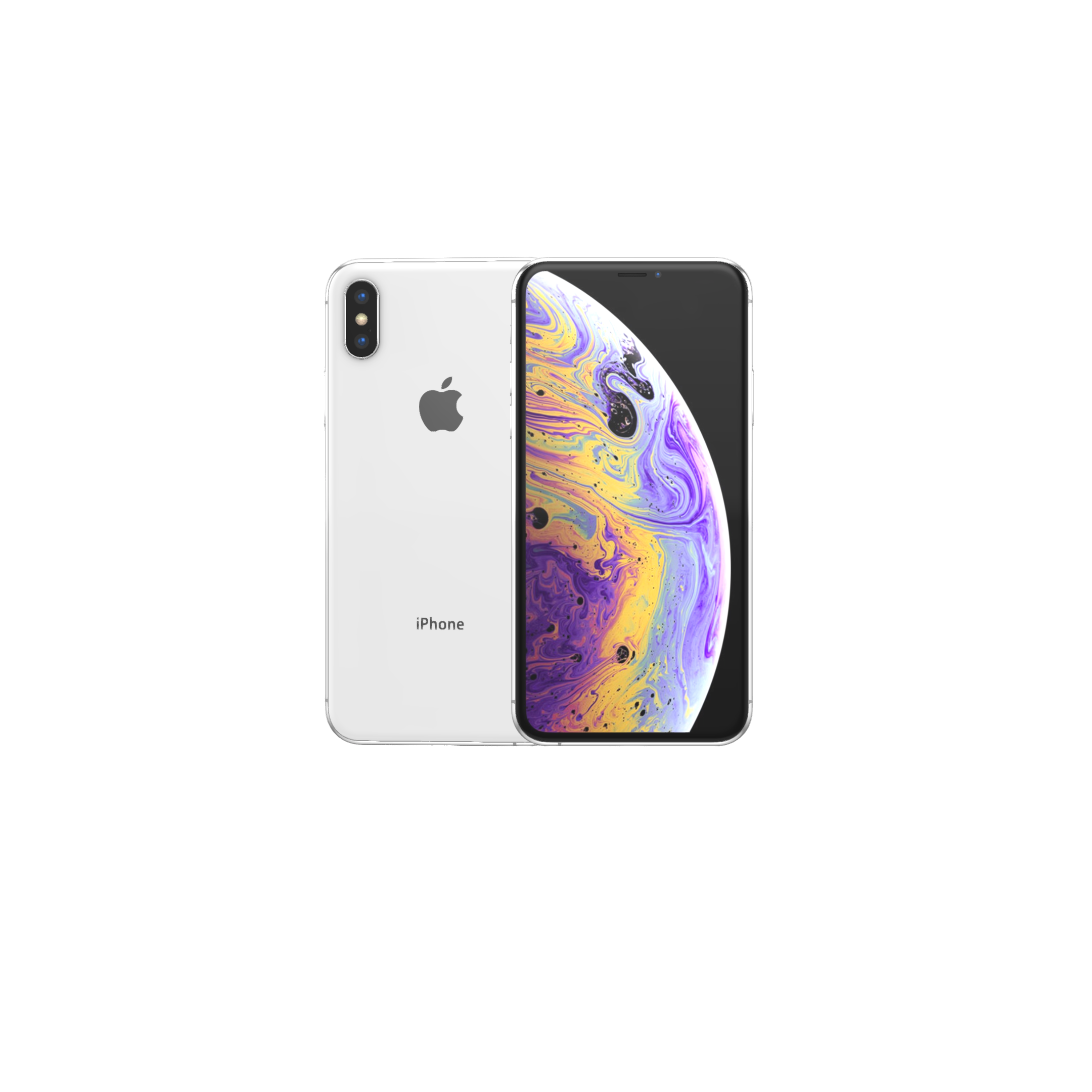 iPhone XS