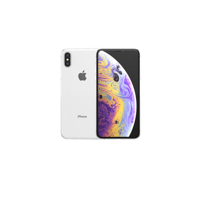 iPhone XS