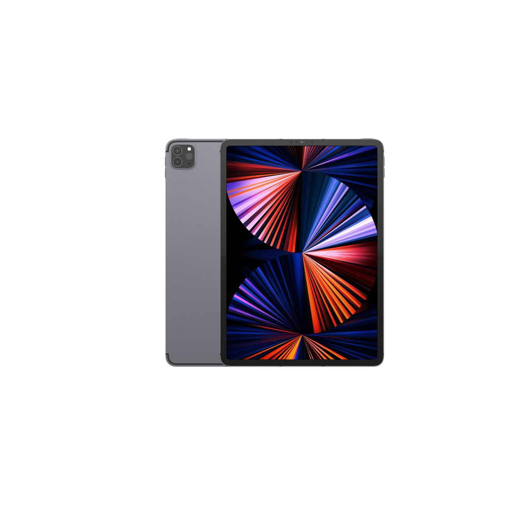 iPad Pro 3rd Gen