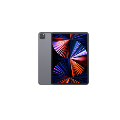iPad Pro 3rd Gen