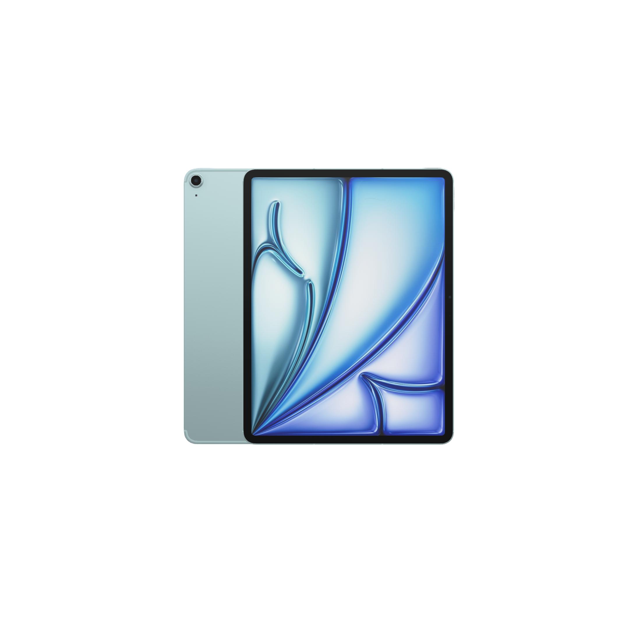 iPad Air M2