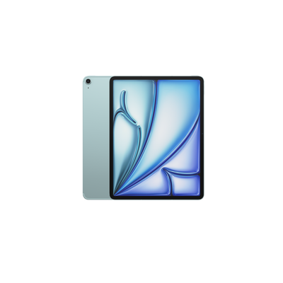 iPad Air M2