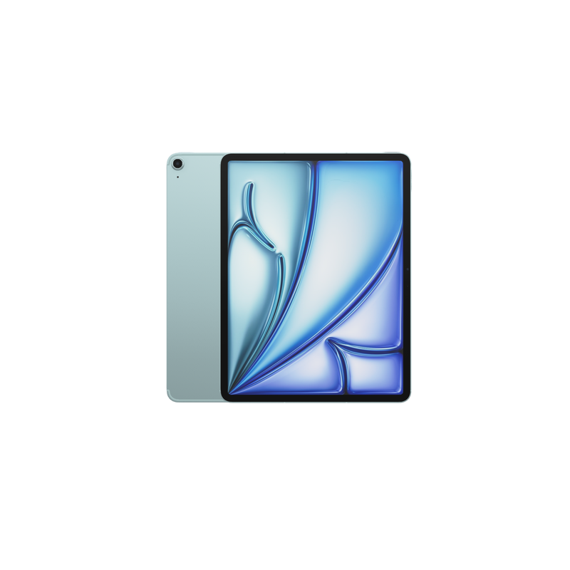 iPad Air M2