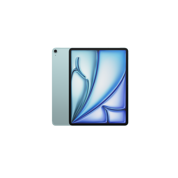 iPad Air M2