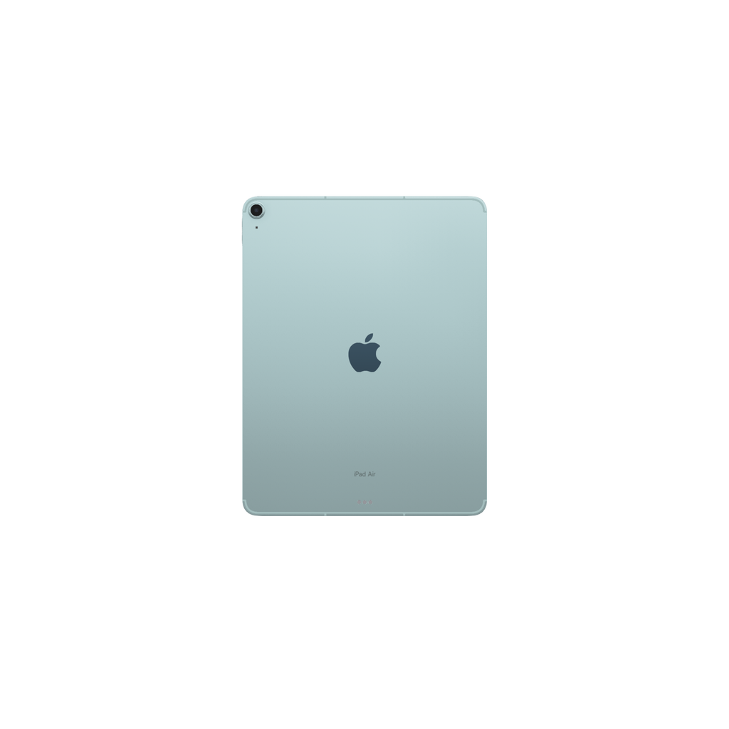 iPad Air M2