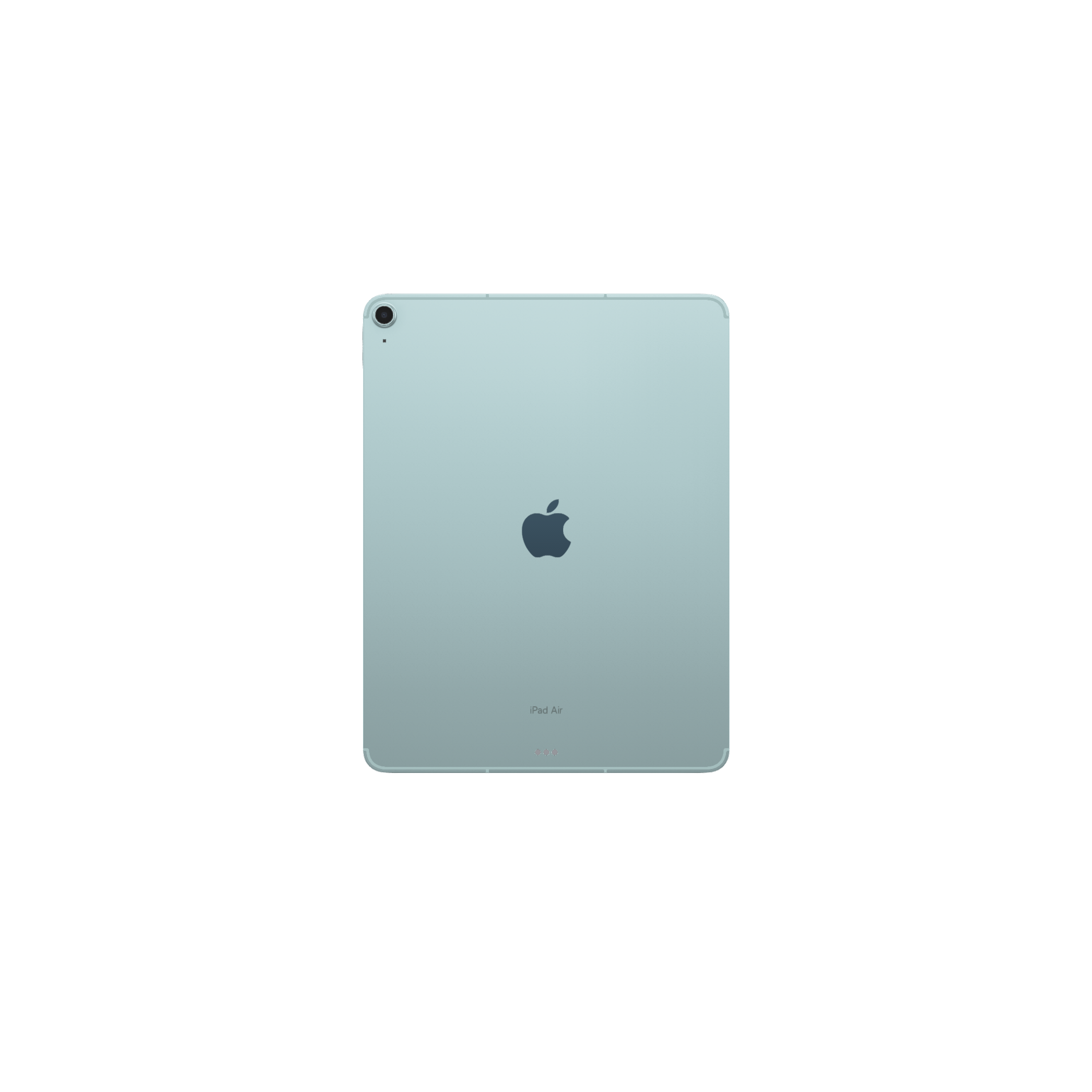 iPad Air M2