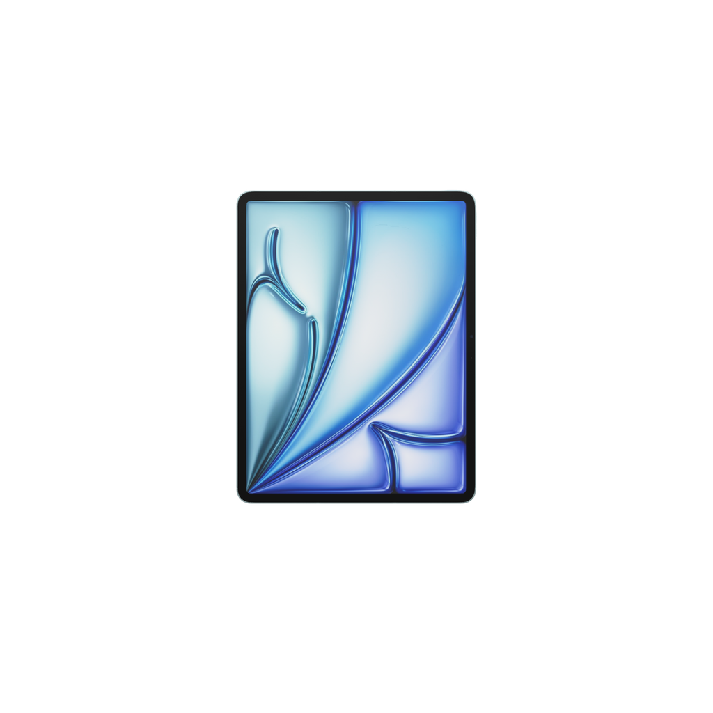 iPad Air M2
