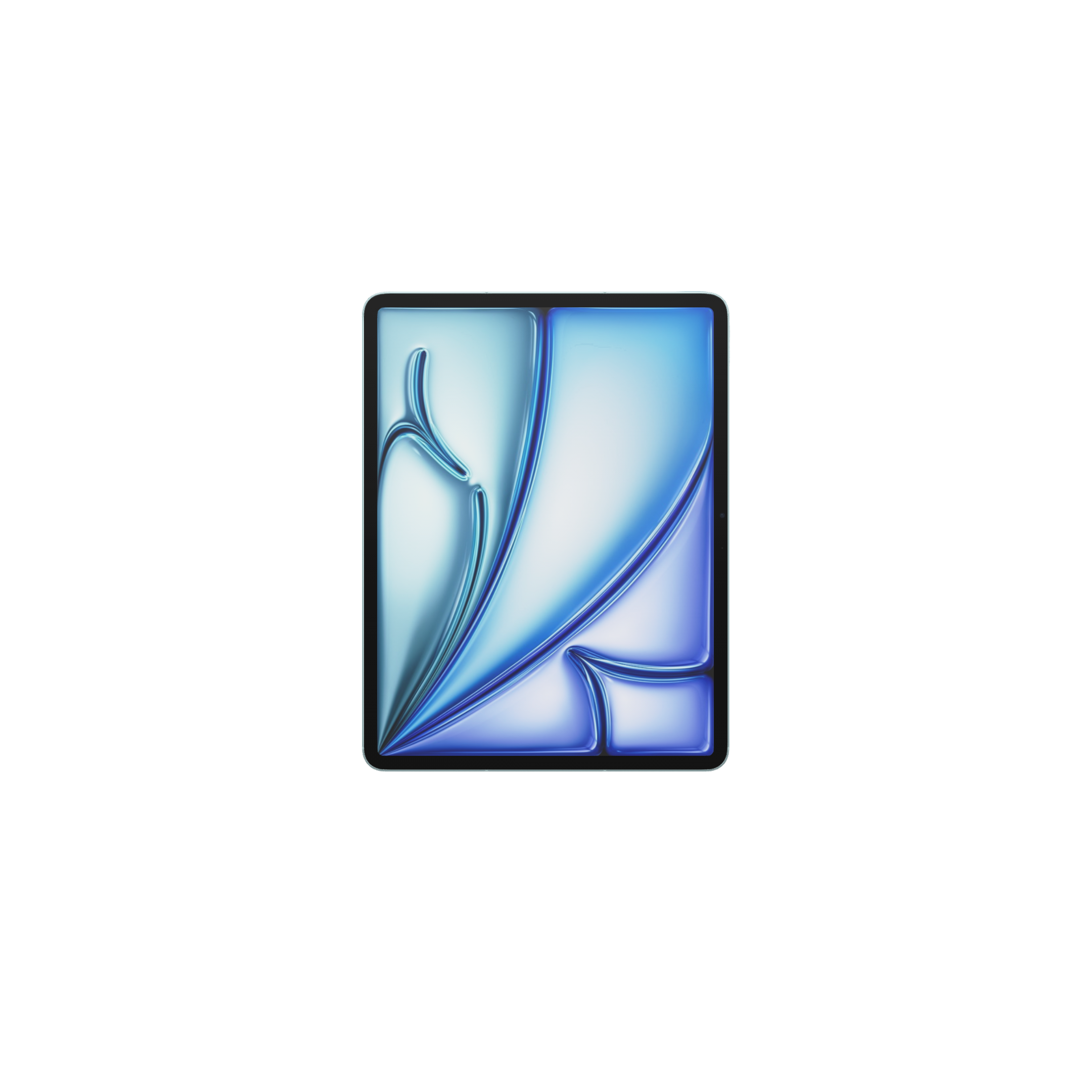 iPad Air M2