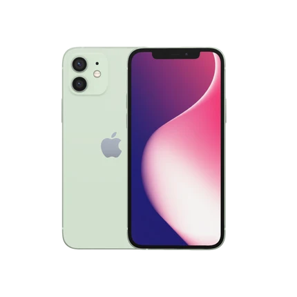iPhone 12 mini